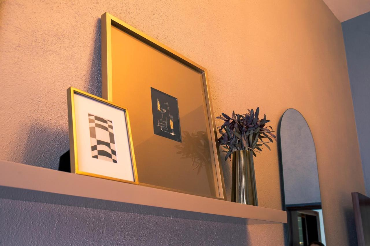 Hotel Boutique Corazon Mexicano Guanajuato Luaran gambar