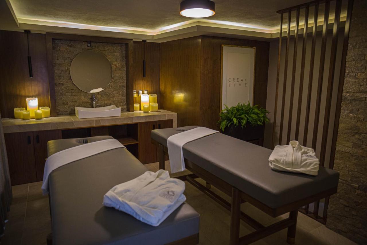 Hotel Boutique Corazon Mexicano Guanajuato Luaran gambar