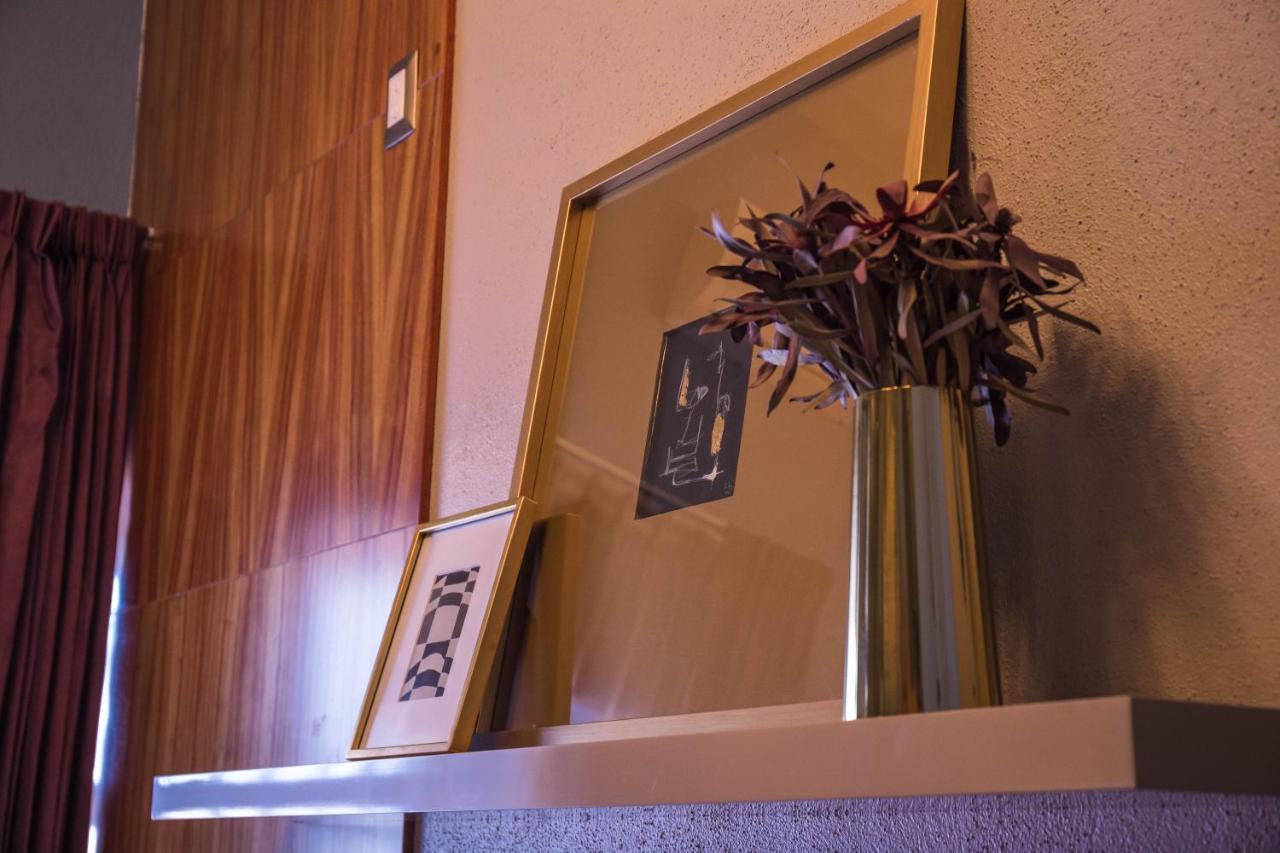 Hotel Boutique Corazon Mexicano Guanajuato Luaran gambar