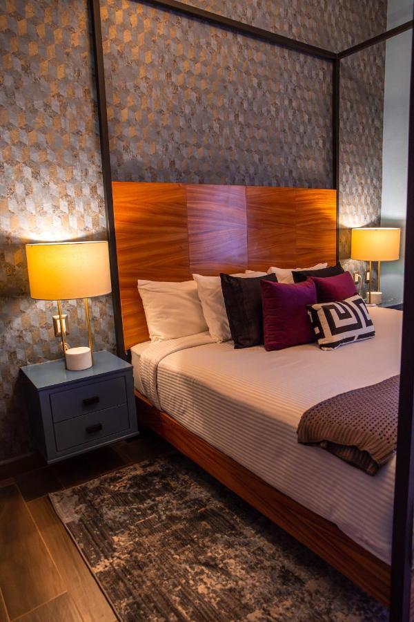 Hotel Boutique Corazon Mexicano Guanajuato Luaran gambar
