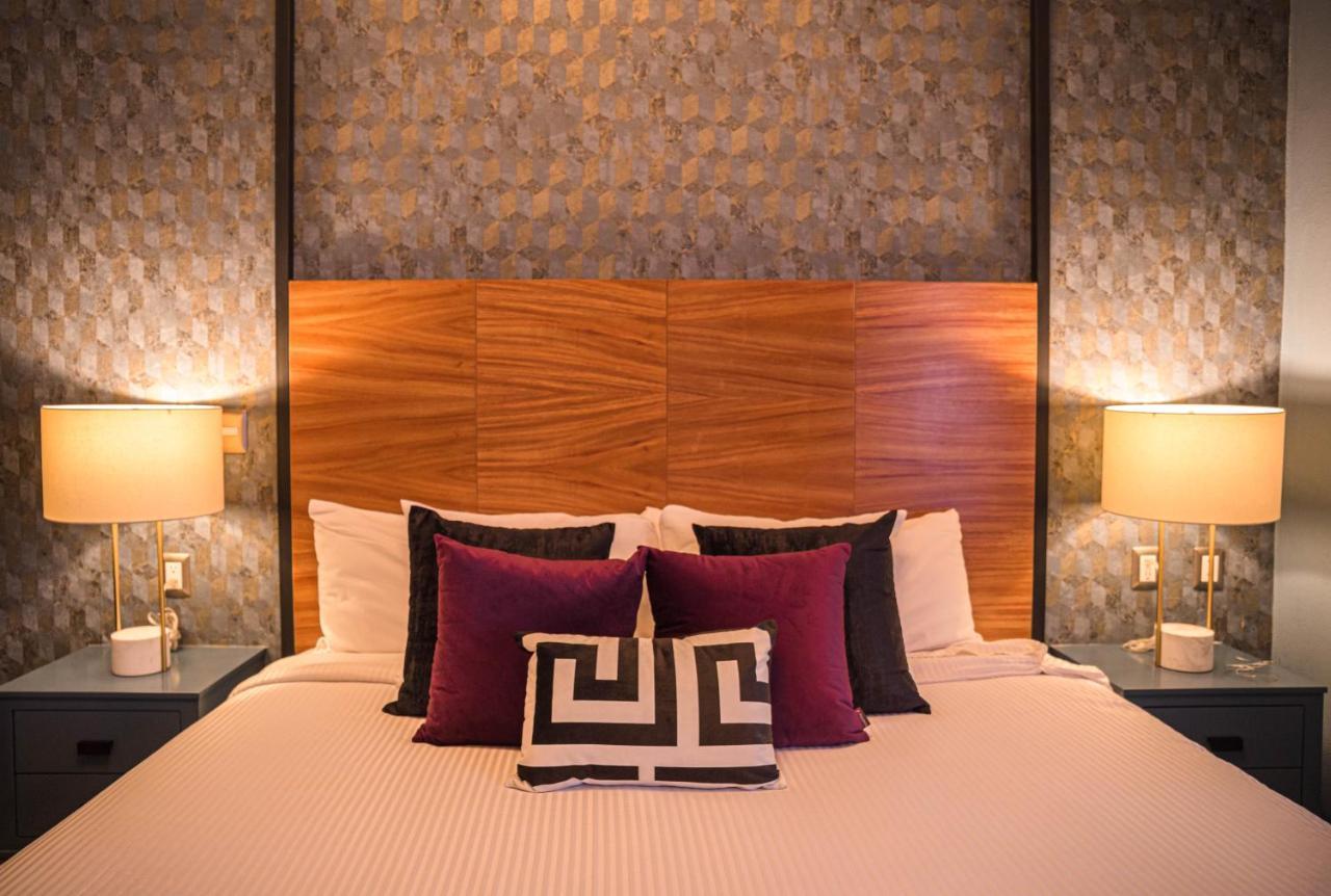 Hotel Boutique Corazon Mexicano Guanajuato Luaran gambar