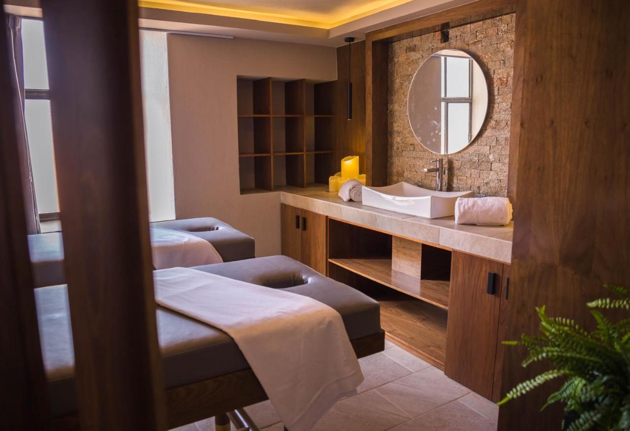 Hotel Boutique Corazon Mexicano Guanajuato Luaran gambar