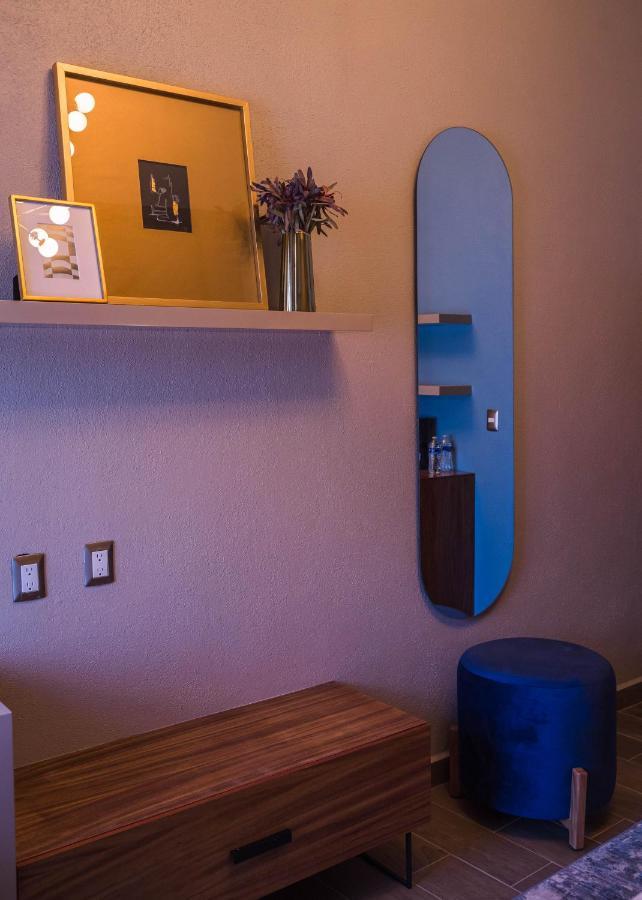 Hotel Boutique Corazon Mexicano Guanajuato Luaran gambar