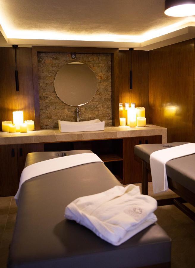 Hotel Boutique Corazon Mexicano Guanajuato Luaran gambar