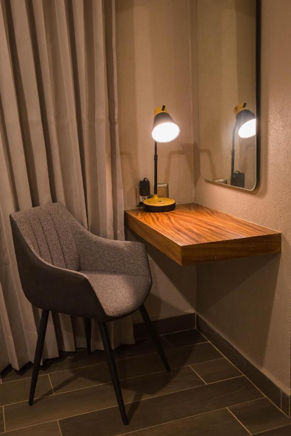 Hotel Boutique Corazon Mexicano Guanajuato Luaran gambar