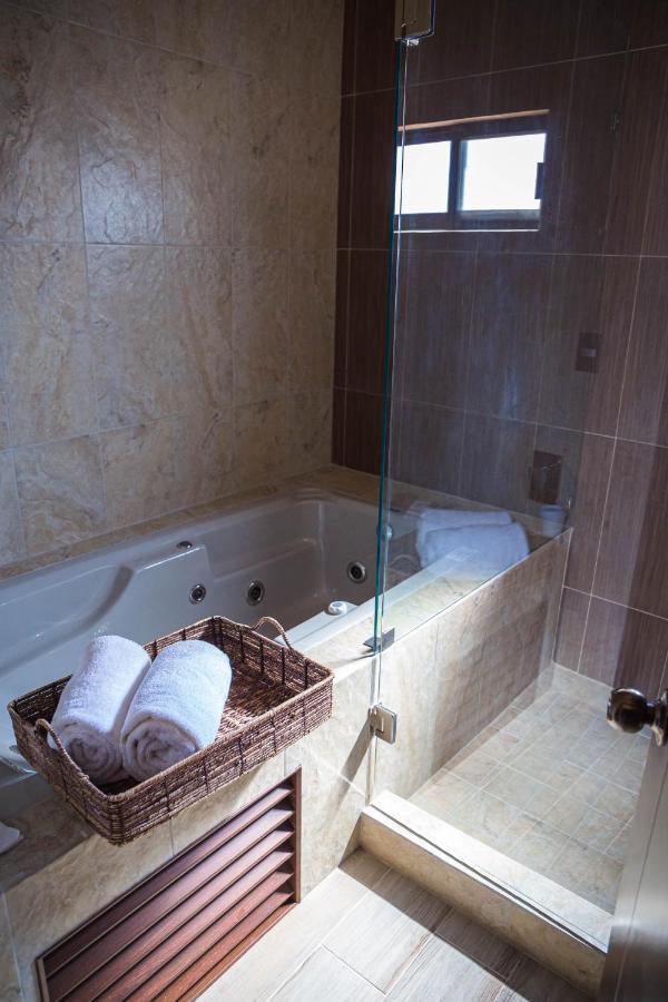 Hotel Boutique Corazon Mexicano Guanajuato Luaran gambar
