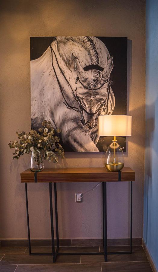 Hotel Boutique Corazon Mexicano Guanajuato Luaran gambar