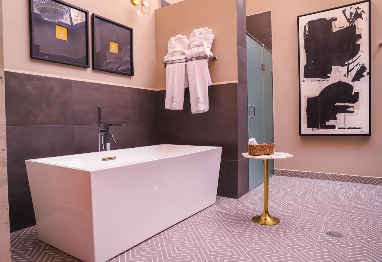Hotel Boutique Corazon Mexicano Guanajuato Luaran gambar