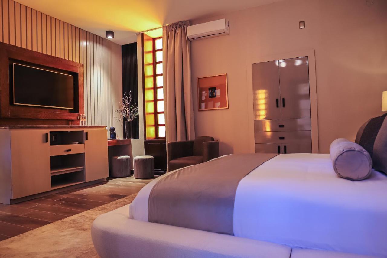 Hotel Boutique Corazon Mexicano Guanajuato Luaran gambar