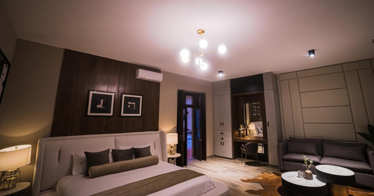 Hotel Boutique Corazon Mexicano Guanajuato Luaran gambar