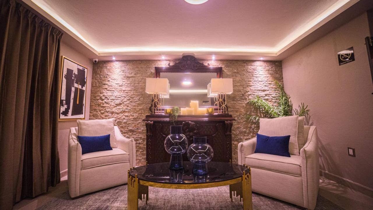 Hotel Boutique Corazon Mexicano Guanajuato Luaran gambar