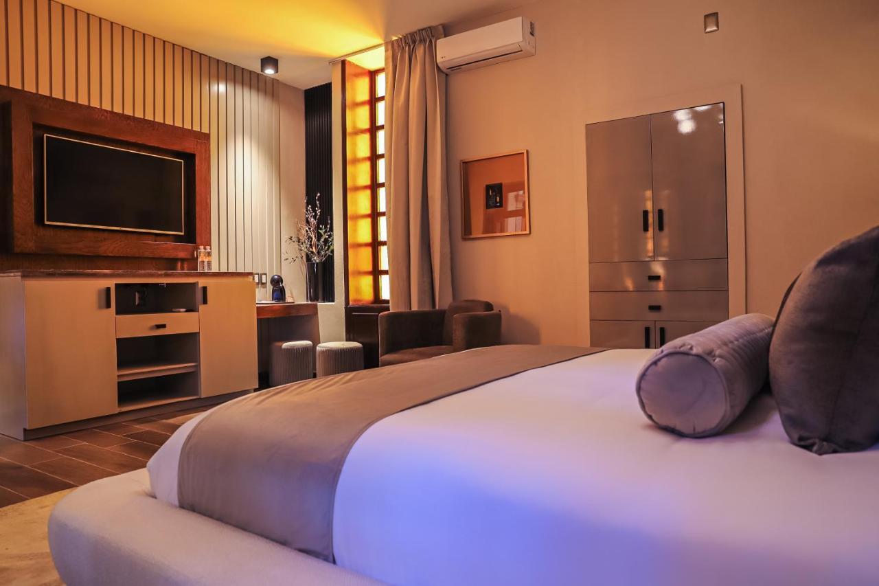 Hotel Boutique Corazon Mexicano Guanajuato Luaran gambar