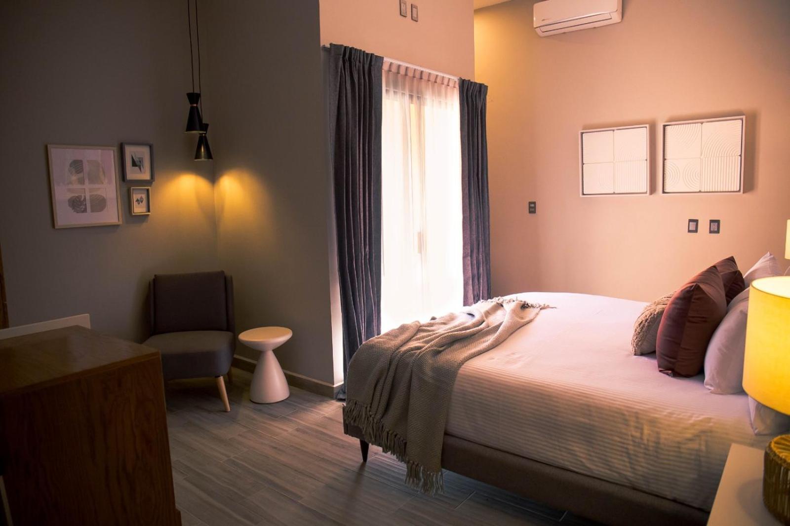 Hotel Boutique Corazon Mexicano Guanajuato Luaran gambar