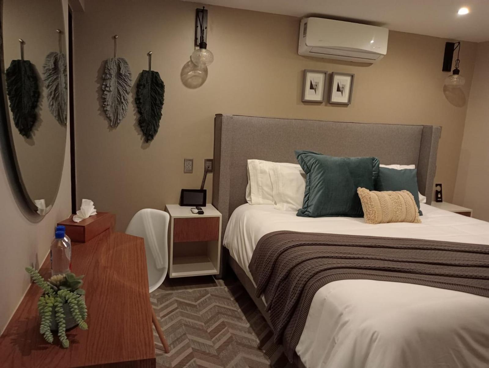 Hotel Boutique Corazon Mexicano Guanajuato Luaran gambar