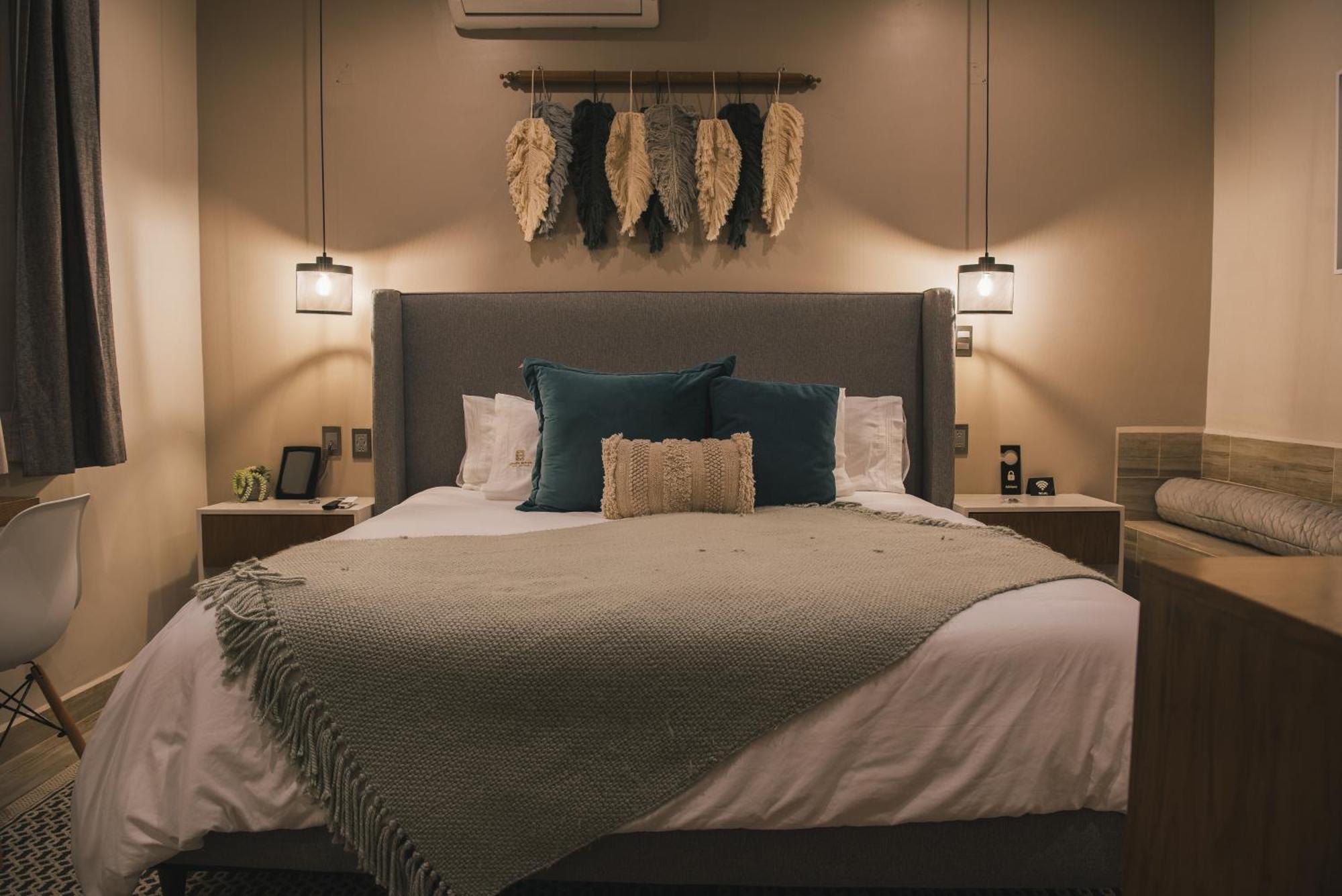 Hotel Boutique Corazon Mexicano Guanajuato Luaran gambar